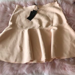 Skater BCBG skirt